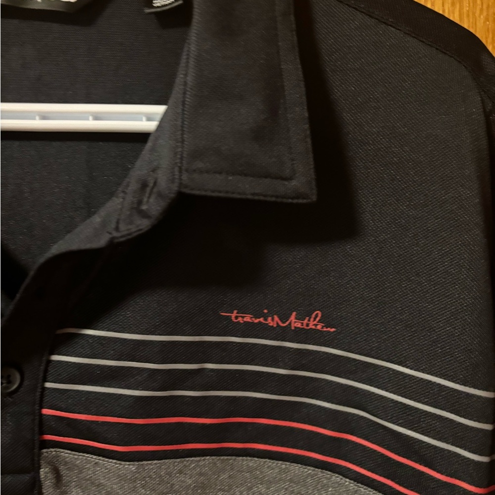 Travis Mathew Golf Shift - Picture 3 of 5